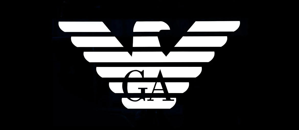 Montres Emporio Armani