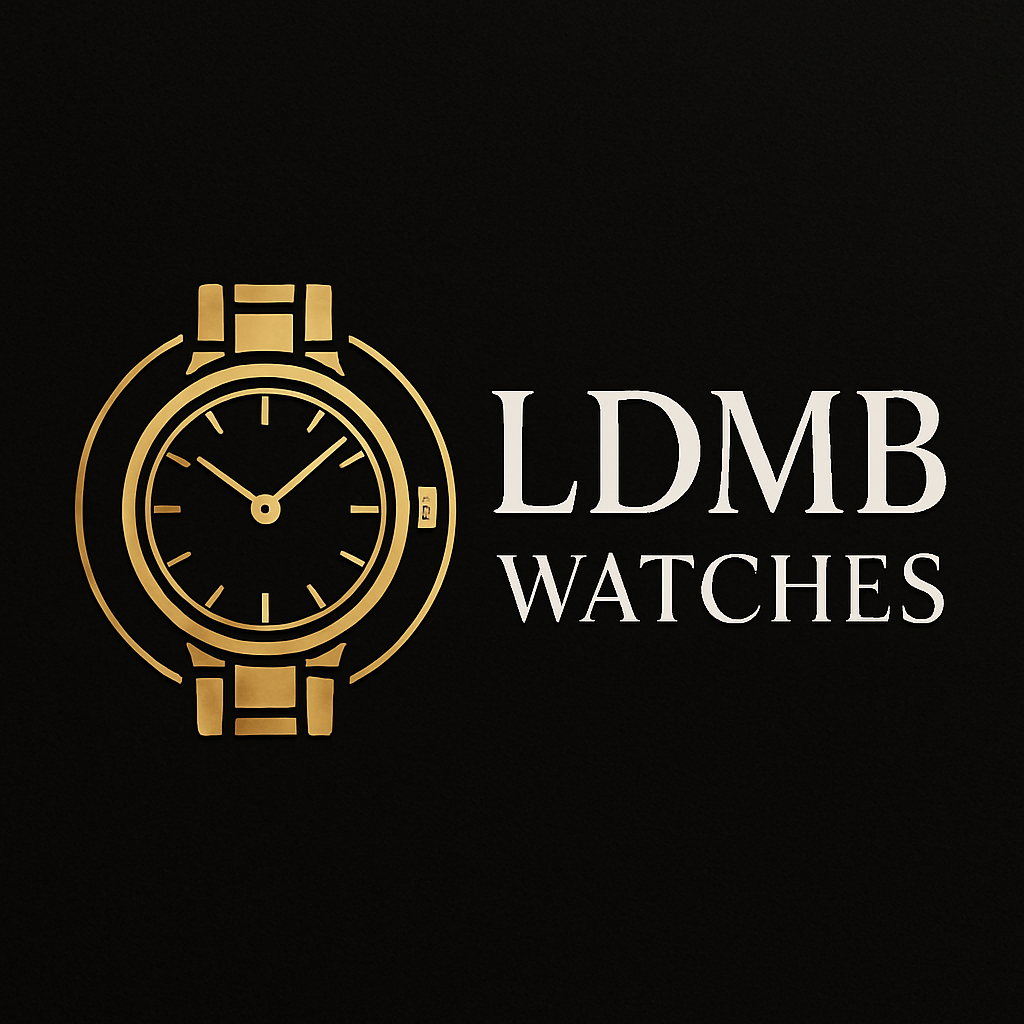 LDMB Watches
